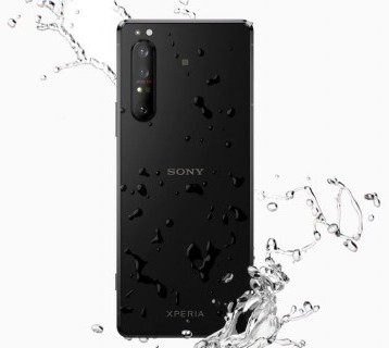 Xperia Pro- This PRO is really a PRO