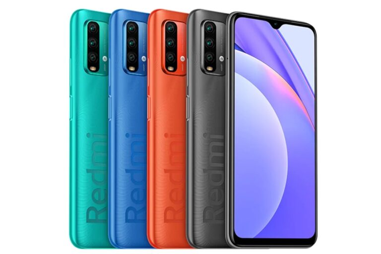 Redmi 9 Power : The POWER Packed budget phone